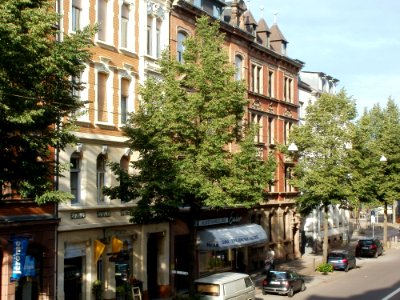 20110621Mainzer_Str56-60_Saarbruecken4