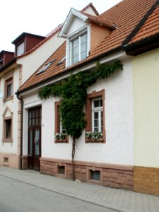 20110623Mannheimer_Str12_Oftersheim