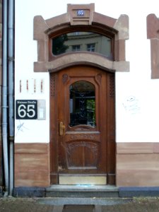 20110621Mainzer_Str65_Saarbruecken3