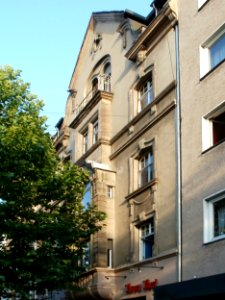 20110621Mainzer_Str71_Saarbruecken1