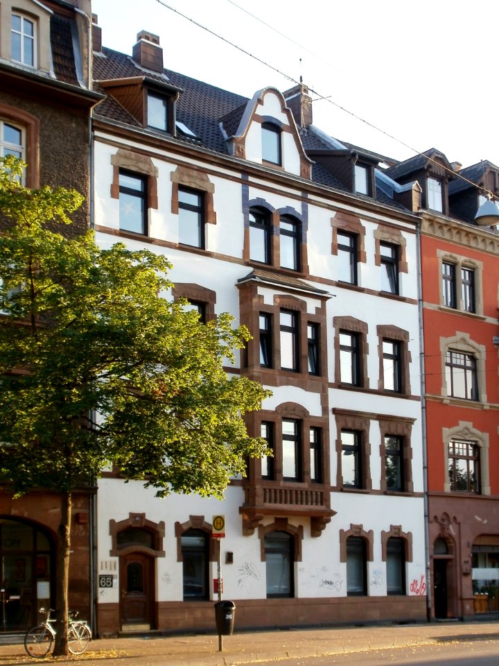 20110621Mainzer_Str65_Saarbruecken1