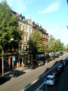 20110621Mainzer_Str56-60_Saarbruecken2