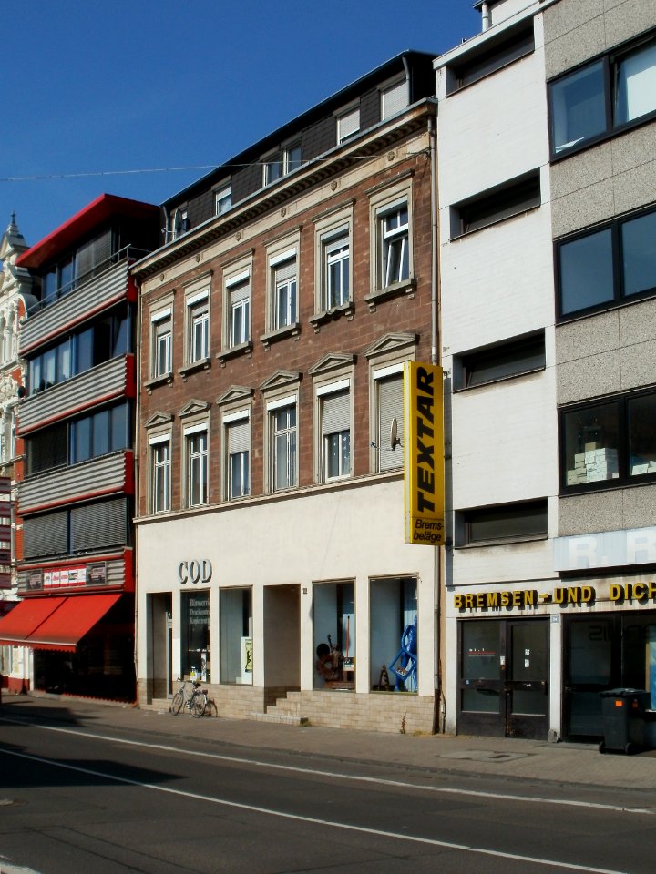 20110504Bleichstr22_Saarbruecken1