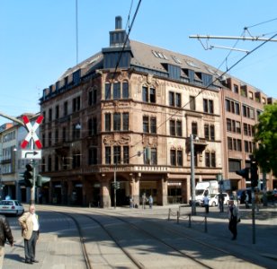 20110504Dudweilerstr26_Saarbruecken1