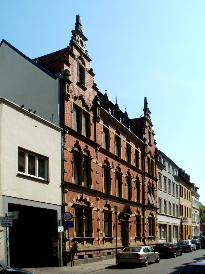 20110504Nassauerstr10_Saarbruecken1