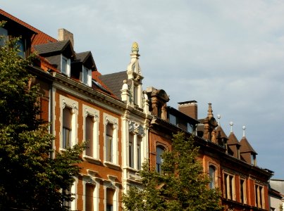 20110621Mainzer_Str56-60_Saarbruecken5