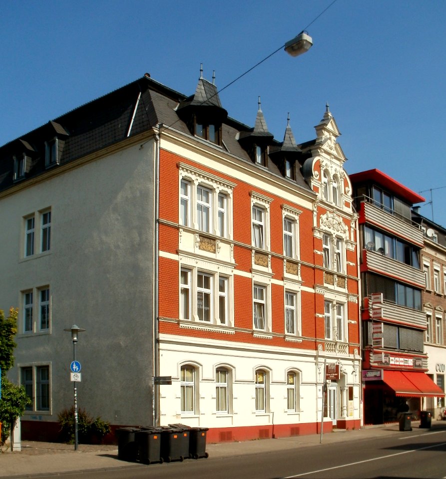 20110504Bleichstr18_Saarbruecken1