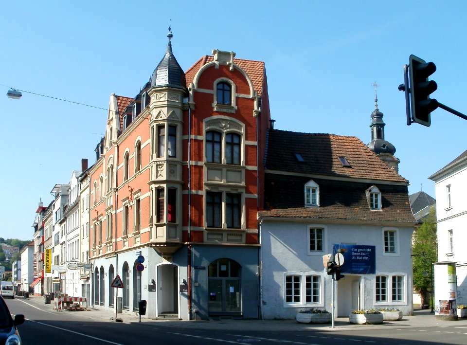 20110504Bleichstr32_Saarbruecken1