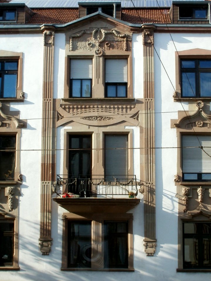 20110621Mainzer_Str50_Saarbruecken2