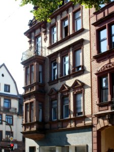 20110503Mainzerstr39_Saarbruecken