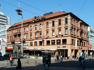 20110504Bahnhofstr37_Saarbruecken1