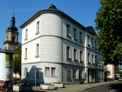 20110504Gerberstr35_Saarbruecken1