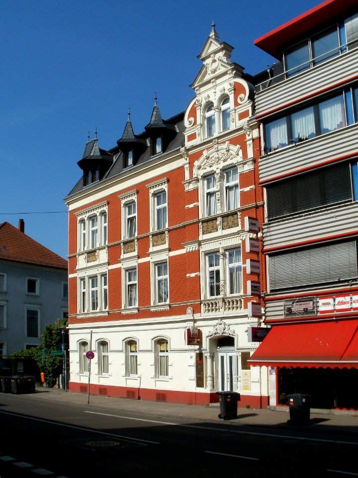 20110504Bleichstr18_Saarbruecken2