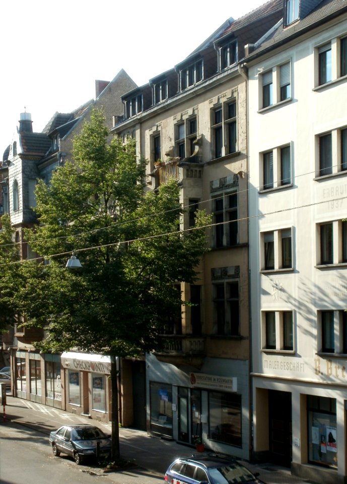 20110621Mainzer_Str46_Saarbruecken