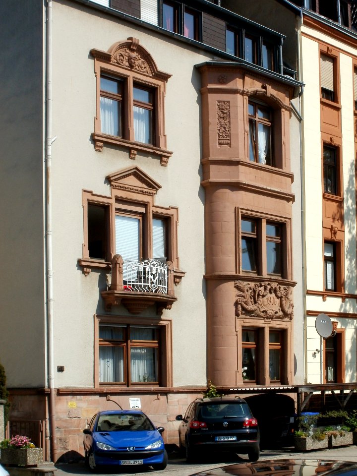 20110504Seilerstr12_Saarbruecken1