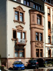 20110504Seilerstr12_Saarbruecken1