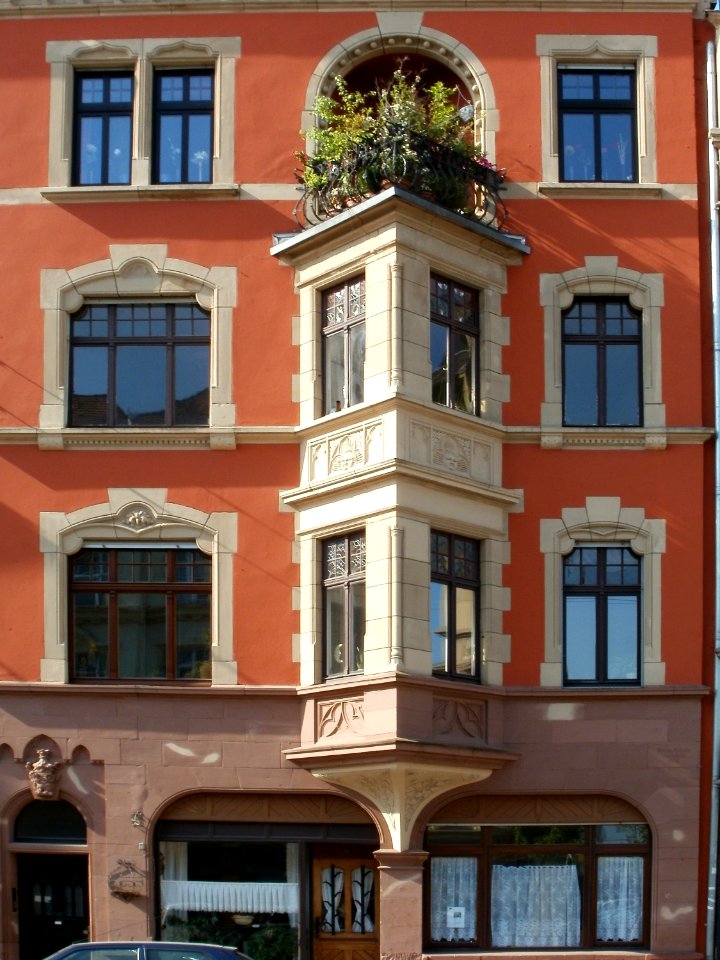 20110504Mainzerstr63_Saarbruecken1