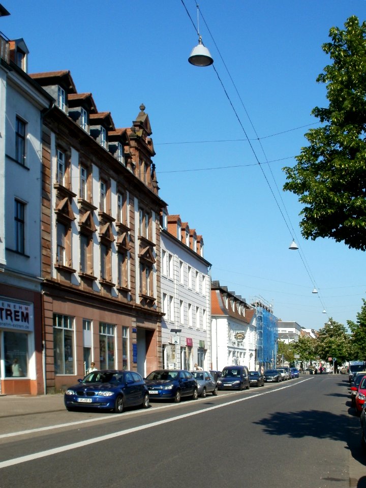 20110503Mainzerstr7_Saarbruecken