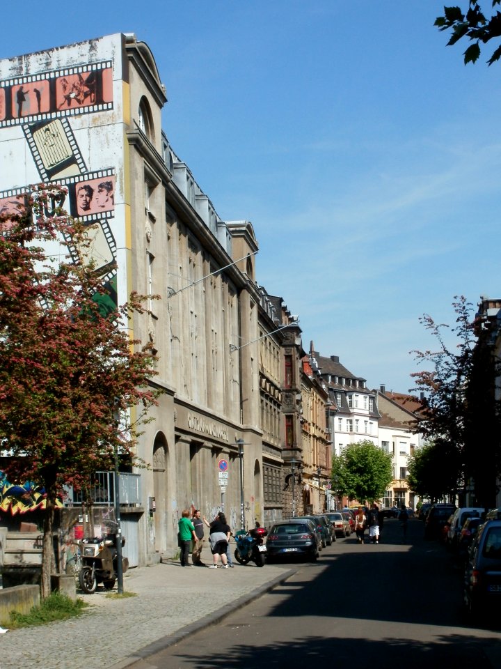 20110504Foersterstr6-8_Saarbruecken