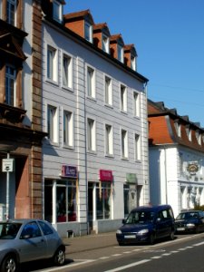 20110503Mainzerstr5_Saarbruecken1