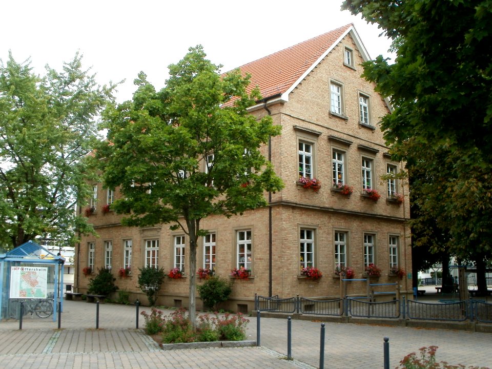 20110623Alte_Schule_Oftersheim2