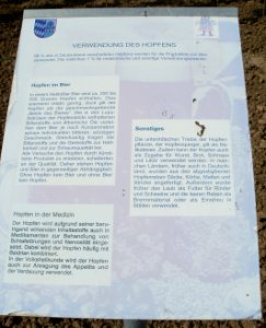 20110630Hopfenlehrpfad_Sandhausen27