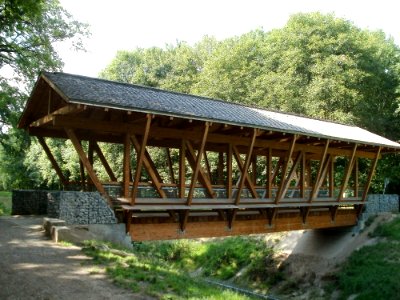 20110630Holzbruecke_Hartbach1
