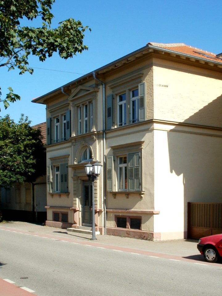 20110627Hauptstr23_Reilingen2