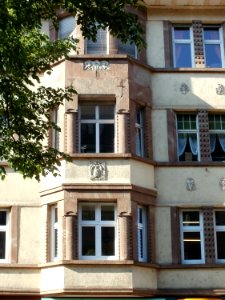 20110503Mainzerstr33_Saarbruecken1