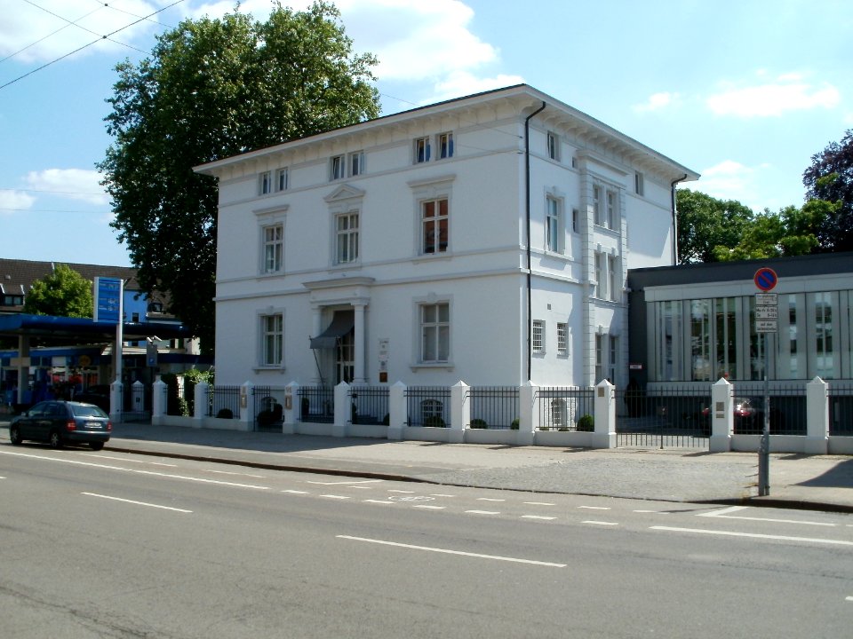 20110503Mainzerstr95_Saarbruecken1