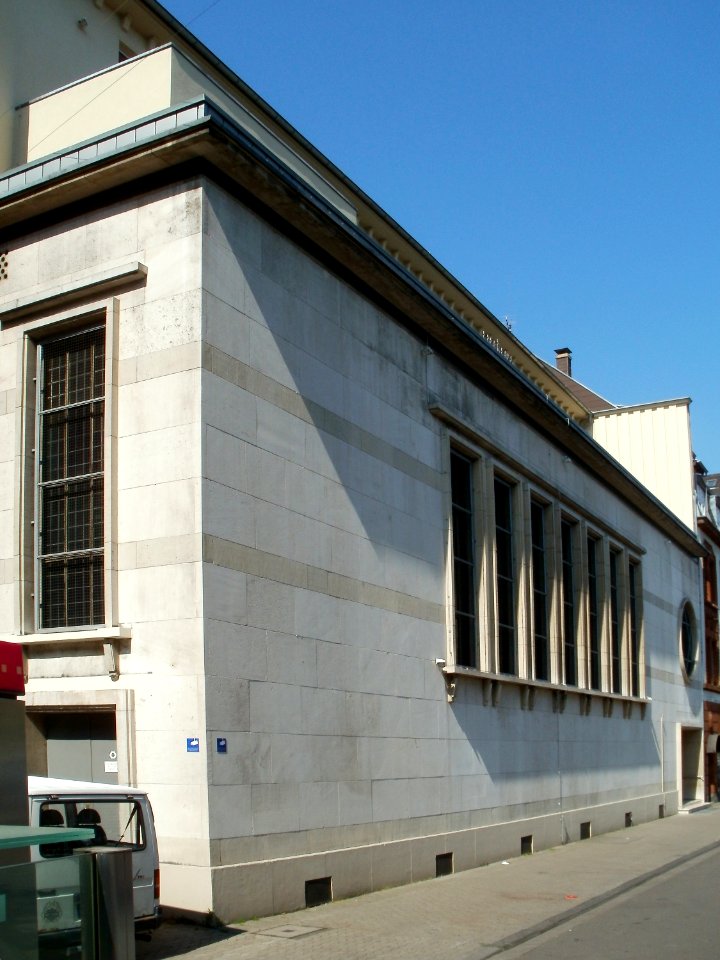 20110504Synagoge_Saarbruecken2
