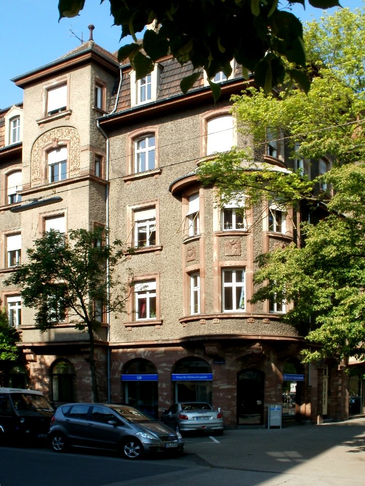 20110504Mainzerstr67_Saarbruecken1
