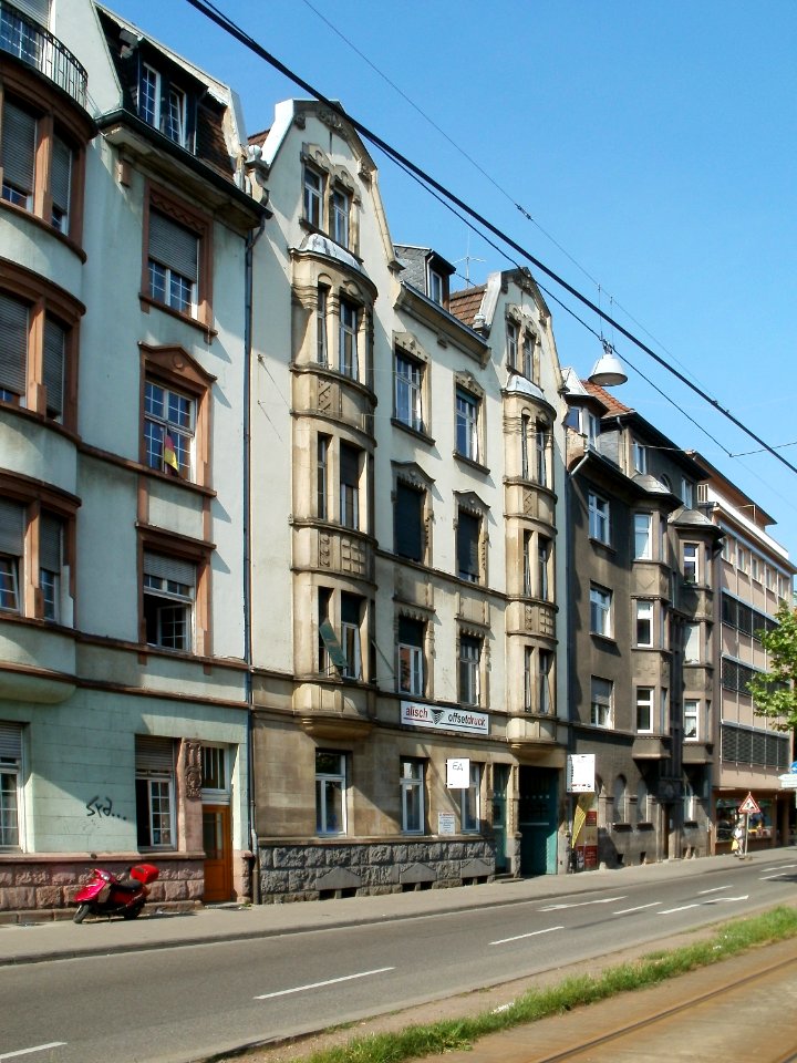 20110504GHF-Str63_Saarbruecken1