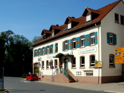 20110628Gasthaus_Enderle_Ketsch