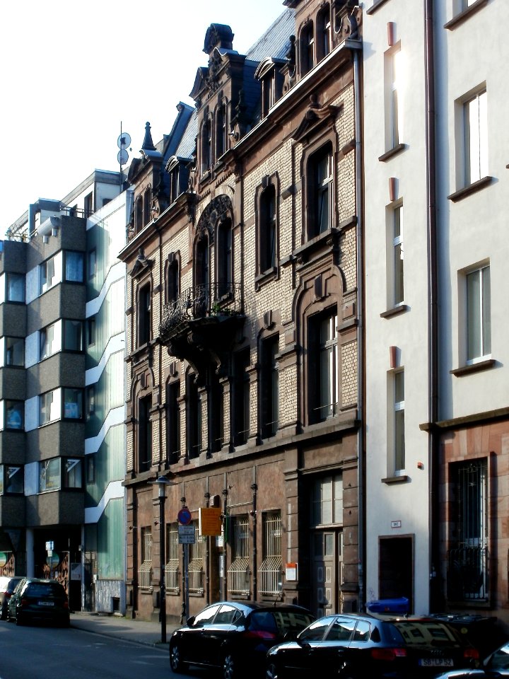 20110604Nassauerstr5_Saarbruecken1