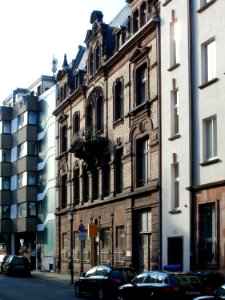 20110604Nassauerstr5_Saarbruecken1