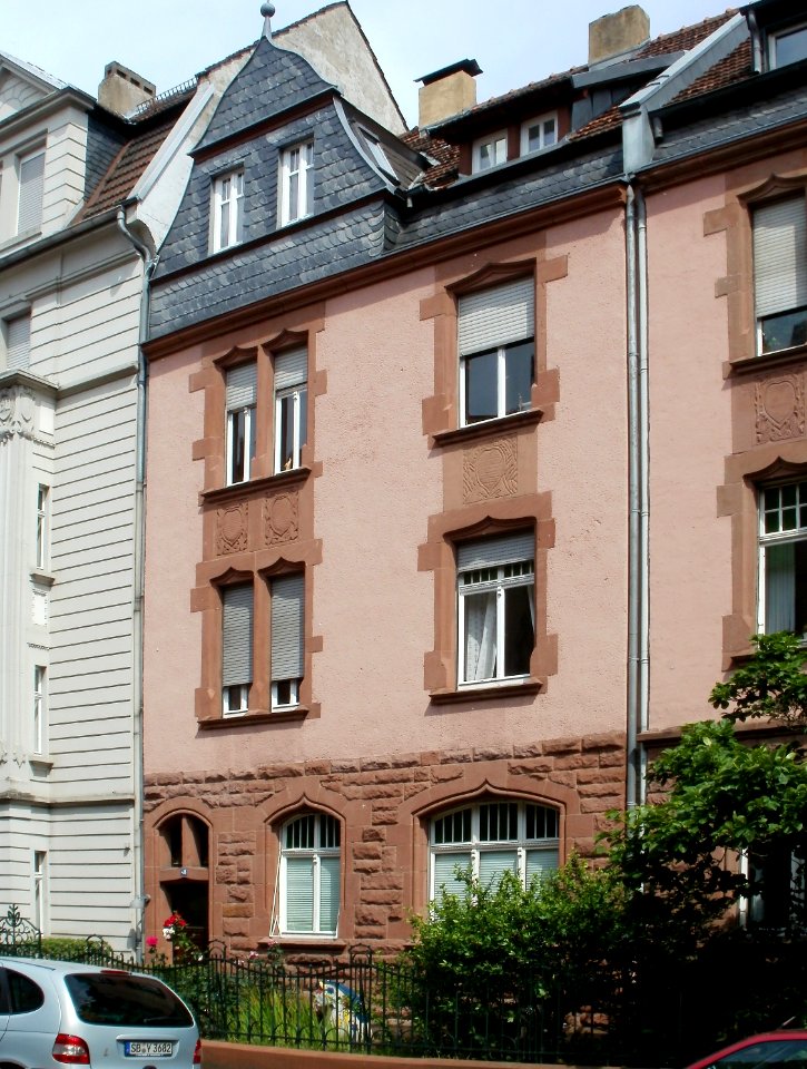 20110606Lessingstr48_Saarbruecken1