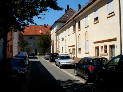 20110627Wohnanlage_Jahn-Koerner-Luisenstr_Hockenheim3