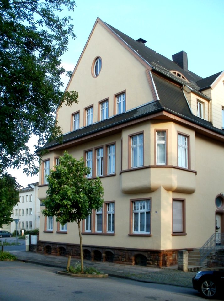 20110621Graf-Johann-Str30_Saarbruecken