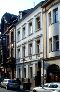 20110604Nassauerstr11_Saarbruecken1