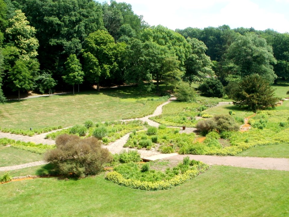 20110605Deutsch-Franzoesischer_Garten3