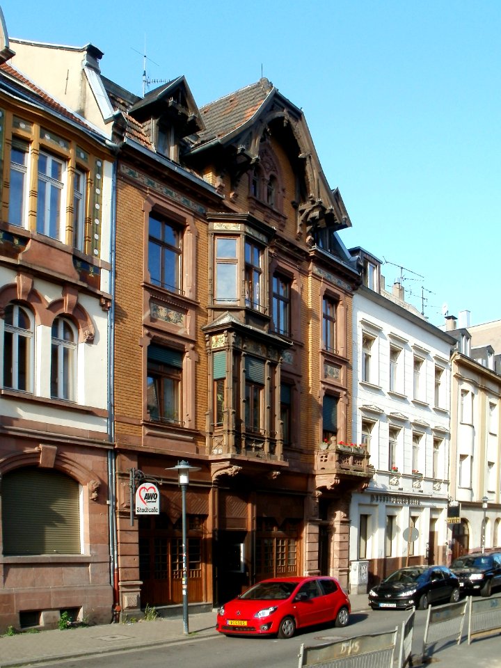 20110604Nassauerstr13_Saarbruecken3