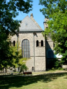 20110603St_Michael_Saarbruecken4
