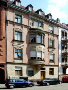 20110603Rosenstr5_Saarbruecken3
