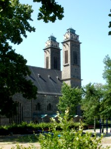 20110603St_Michael_Saarbruecken5