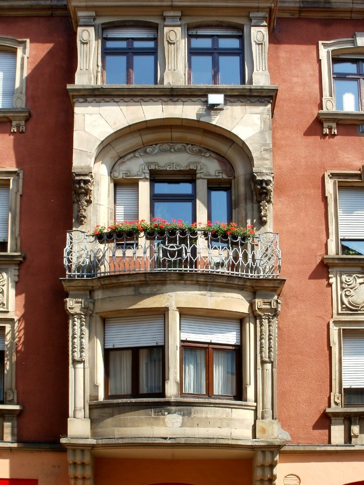 20110603Rosenstr9_Saarbruecken2