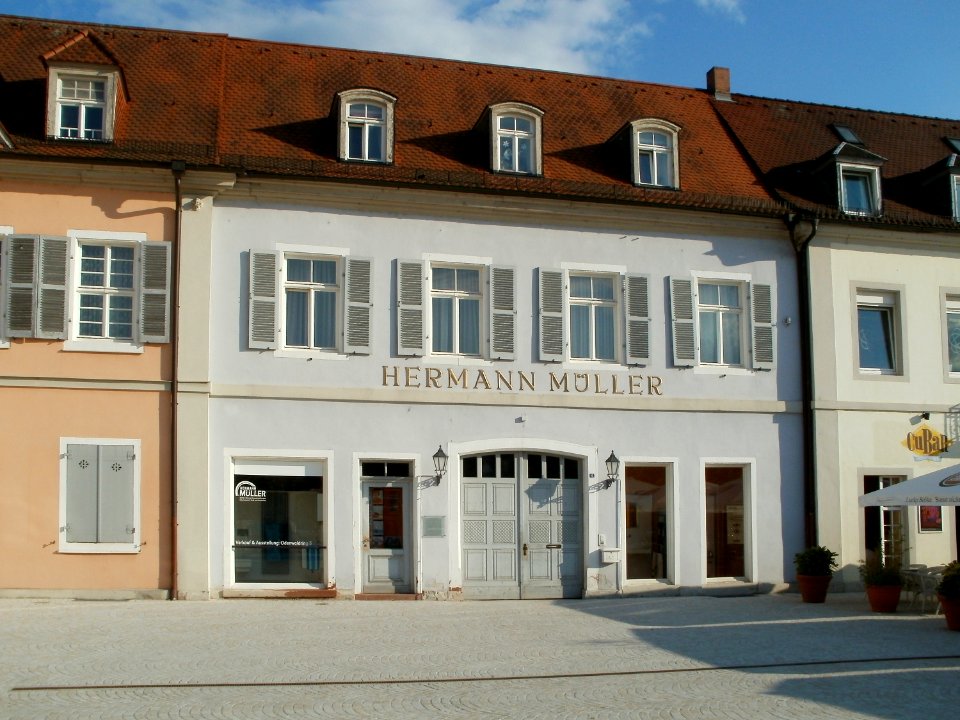 20110701Gardereiterkaserne_Schwetzingen1