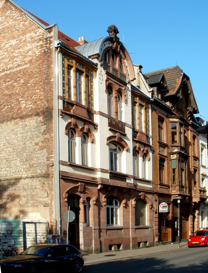 20110604Nassauerstr15_Saarbruecken1