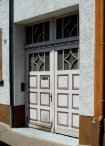 20110704Kaiserstr31_Hockenheim