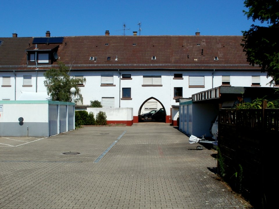20110627Wohnanlage_Jahn-Koerner-Luisenstr_Hockenheim1